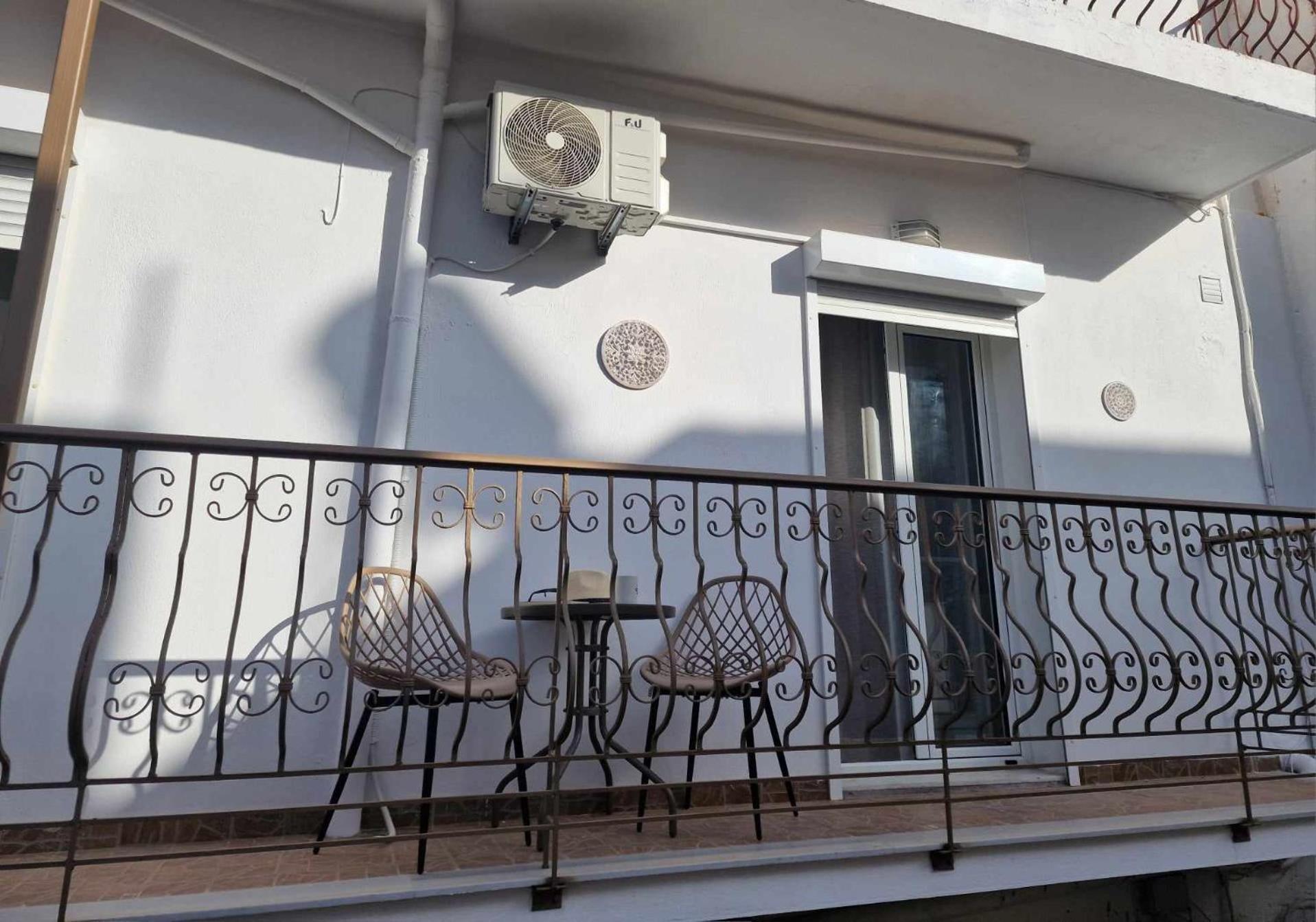 Serendipity Skiathos Town Exterior photo