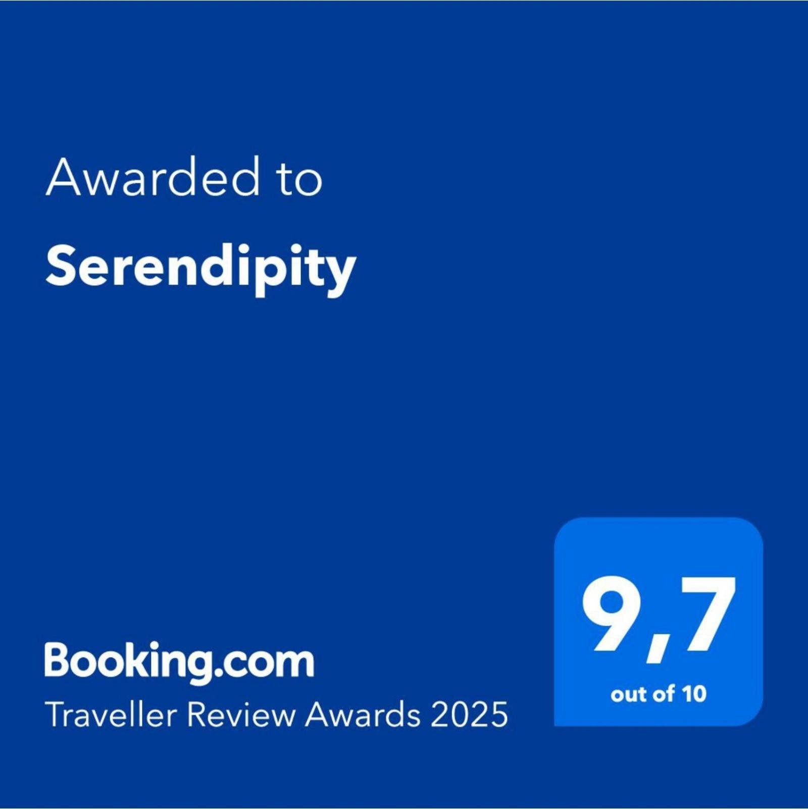 Serendipity Skiathos Town Exterior photo
